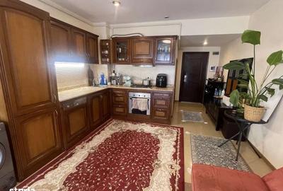 Apartament 3 camere, 2 terase și parcare cu barieră – Mamaia Centru 138000 euro - 1