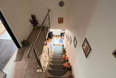 Casa de vanzare complet mobilata si utilata in Albesti, Sighisoara - 6