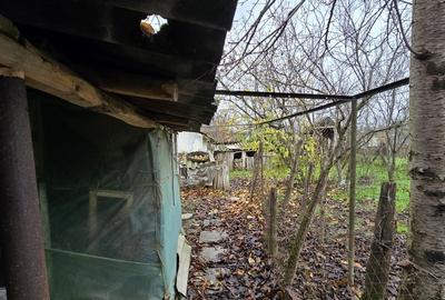 Casă cu 5 camere cu Teren 703 Mp în Central - 16