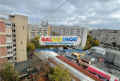 Veteranilor | garsoniera 38mp | 1980 | AC cada balcon | metrou - 11