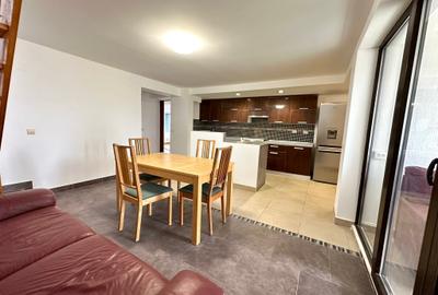 Apartament 3 camere 2 bai 82mp Terasa Parcare Bucium Hanul 3 Sarmale - 6