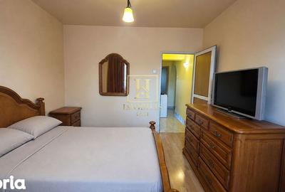 Apartament cu 4 camere, mobilat în Tătărași - 7