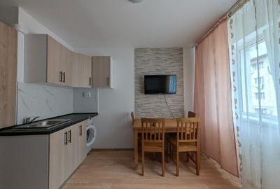 Apartament decomandat în Valea Ursului - 2