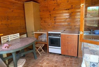 Casă cu 4 camere cu Teren 800 Mp în Agigea - 15