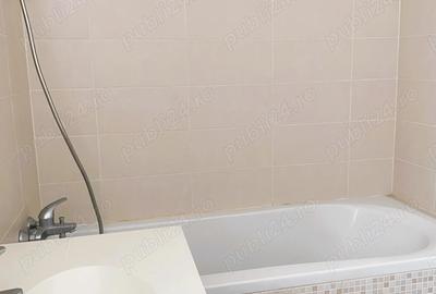 Apartament cu 3 camere decomandat în Băneasa - 7