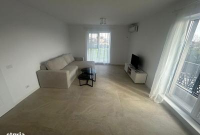 Apartament cu 2 camere decomandat în Titan - 7