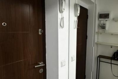 Garsonieră semidecomandată, mobilată în Primăverii - 6