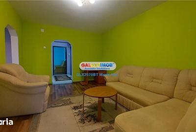 Apartament cu 3 camere în Central - 2