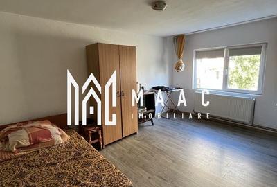 Garsonieră decomandată, mobilată în Nord - 2