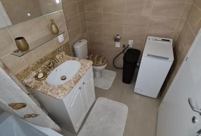 Apartament cu 2 camere semidecomandat în Central - 4