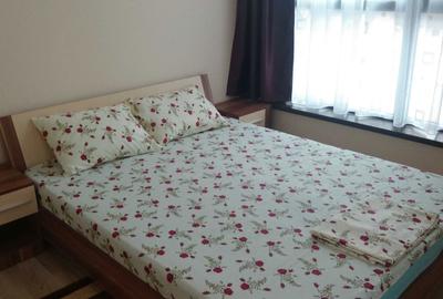 Apartament cu 2 camere decomandat în Gării - 6