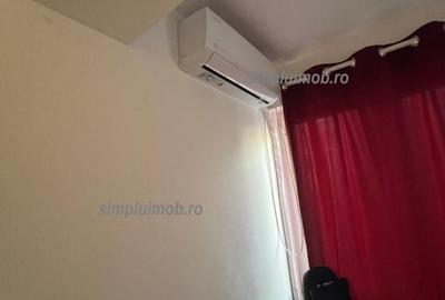 Garsoniera 34mp la gura de metrou Dristor renovata complet - 9