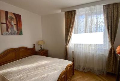 Apartament cu 2 camere decomandat în Central - 2