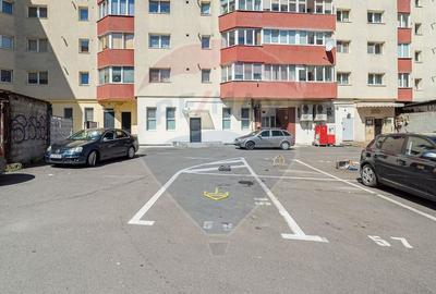 De inchiriat! 3 camere, Racadau, acces separat, x2 parcare - 2