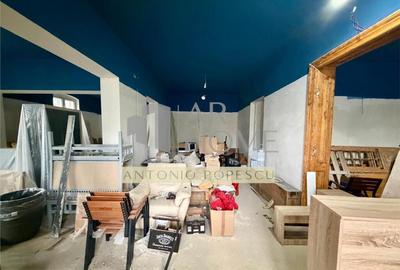 Parter imobil si curte proprie, in Ploiesti, ultracentral. - 9