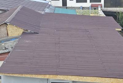 Casă cu 4 camere în Central - 2