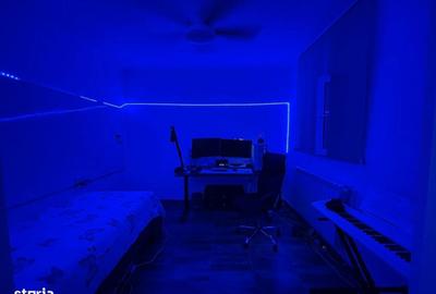 Casă cu 2 camere cu Teren 350 Mp în Roman - 8