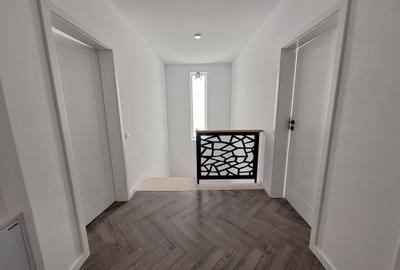 VILA DE LUX, TIP DUPLEX, P+1, 4 CAM, INCALZIRE IN PARDOSEALA,FUNDENI,FINALIZATA - 6