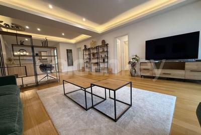 Apartament spatios cu 4 camere | 20mp terasa - 4