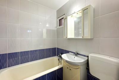 Apartament 2 camere Giurgiului - Toporasi 1-7 - 8