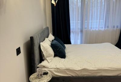 Prima inchiriere, 3 camere, 130 mp utili, 80 mp terasa, parcare, Soseaua Pipera - 7