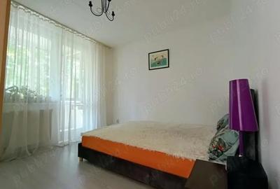 Gara de Nord | 2 Camere | Renovat | Bloc Reabilitat | Balcon |Boiler | Metrou|AC - 6