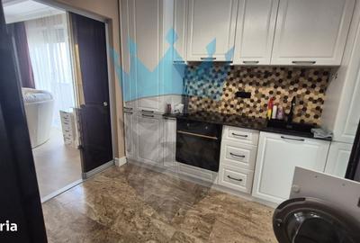 Apartament cu 2 camere în Apărătorii Patriei - 10