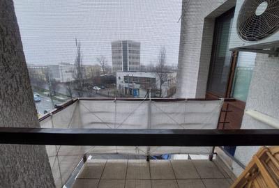 Apartament cu 3 camere semidecomandat în Bucureștii Noi - 7