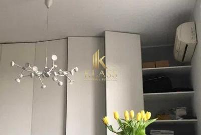 Apartament cu 2 camere, mobilat în Floreasca
