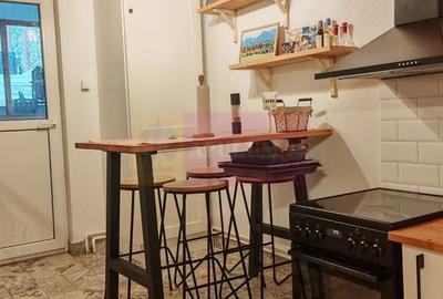 Apartament cu 4 camere de vanzare in Busteni - 33