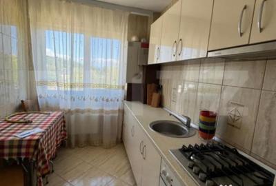 Apartament cu 3 camere semidecomandat în Central - 15