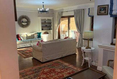 Casă cu 5 camere cu Teren 500 Mp în Braytim - 2