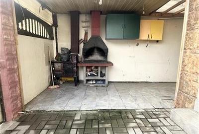 Casa P+1+M+ pod inalt, placa de beton intre etaje, Zona Km 4 - 32