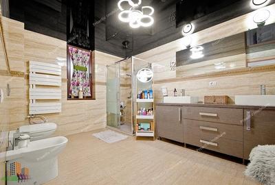 Casă cu Teren 303 Mp în Central - 5