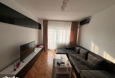 Apartament cu 2 camere decomandat în Ultracentral - 8
