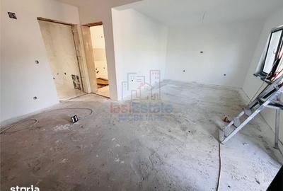 Casă cu 4 camere cu Teren 300 Mp în Ciurea - 3