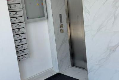 Apartament cu 3 camere semidecomandat în Central - 5