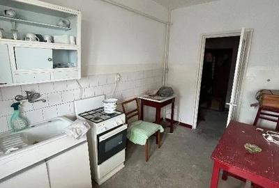 Apartament cu 2 camere decomandat în Dorobanți - 4
