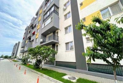 Apartament cu 2 camere decomandat în Berceni - 3