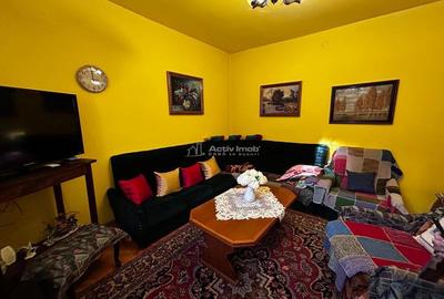 Casă cu Teren 600 Mp în Central - 13