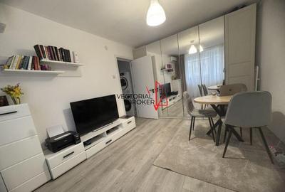 Apartament cu 2 camere decomandat, mobilat în Dristor - 2