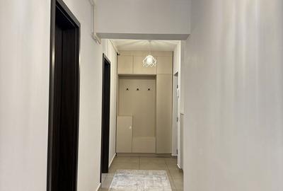 Apartament cu 2 camere decomandat în Central - 1