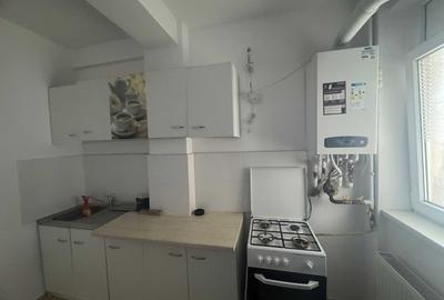 Garsonieră semidecomandată, mobilată în Prelungirea Ghencea - 5