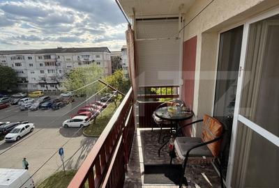 Apartament cu 4 camere în Micro 16 - 6