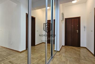 Birouri 3 camere | Luminos | 2 Bai | Parcare | Prima inchirriere dupa renovare - 9