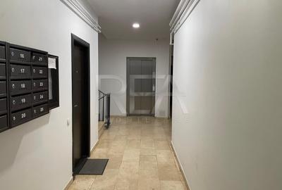 Garsoniera Herastrau - 8