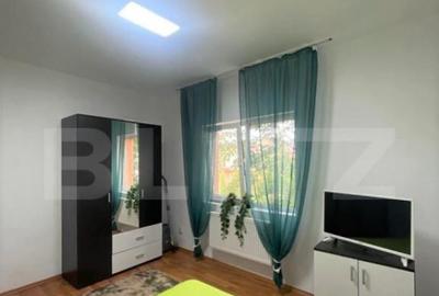Apartament 3 camere, 87 mp, garaj, Piata Engels - 11