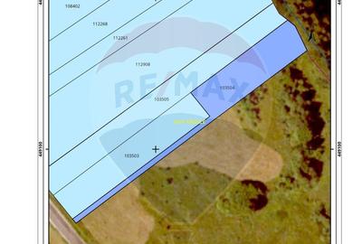 Teren de vanzare Sacele I Brasov - Oportunitate de invest... - 2