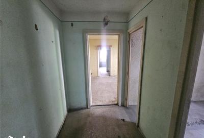 Apartament cu 2 camere semidecomandat în Central - 15