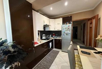 Garsoniera de vanzare zona Militari - 3